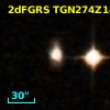 NVSS J141605-011536