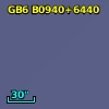 GB6 B0940+6440