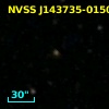 NVSS J143735-015041