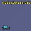 NVSS J144118-011708