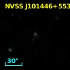 NVSS J101446+553608