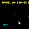 NVSS J104129+575942