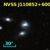 NVSS J110852+600828