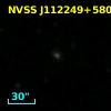 NVSS J112249+580531