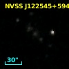 NVSS J122545+594127