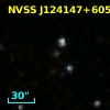 NVSS J124147+605636