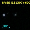 NVSS J131307+600019
