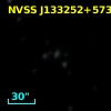 NVSS J133252+573718