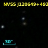 NVSS J120649+493736