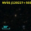 NVSS J120227+503704