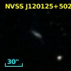 NVSS J120125+502925