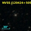NVSS J120424+505726
