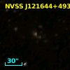 NVSS J121644+493852