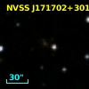 NVSS J171702+301940