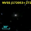 NVSS J172053+272116
