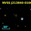 NVSS J213840-010627