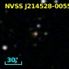 NVSS J214528-005539