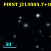 FIRST J213945.7+002819