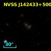 NVSS J142433+500558