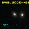 NVSS J152053+451910
