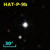 HAT-P-9b
