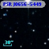 PSR J0656-5449