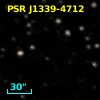 PSR J1339-4712