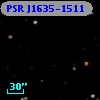 PSR J1635-1511
