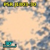 PSR J1803-30