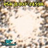 PSR J1807-2459A