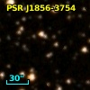 PSR J1856-3754