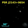PSR J2143+0654