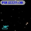 PSR J2227+30