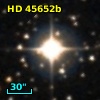 HD  45652b