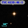 TYC 4139-46-1