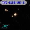 TYC 4139-95-1