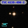 TYC 4139-490-1