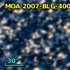 NAME MOA 2007-BLG-400-L b