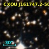CXOU J161747.2-505709