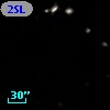 2SLAQ J231556.44+001336.7