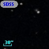 SDSS J231735.45-001052.8