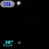 2SLAQ J231712.34-001244.3