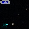 SDSS J231655.14-002940.4