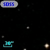 SDSS J231624.15-001335.8