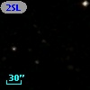 2SLAQ J233836.86+001349.3