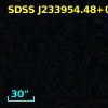 SDSS J233954.48+000006.7