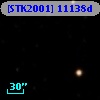 [STK2001] 11138d