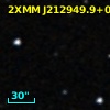 SDSS J212950.01+001158.0