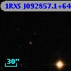 1RXS J092857.1+644349