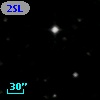 2SLAQ J213001.05+003434.7
